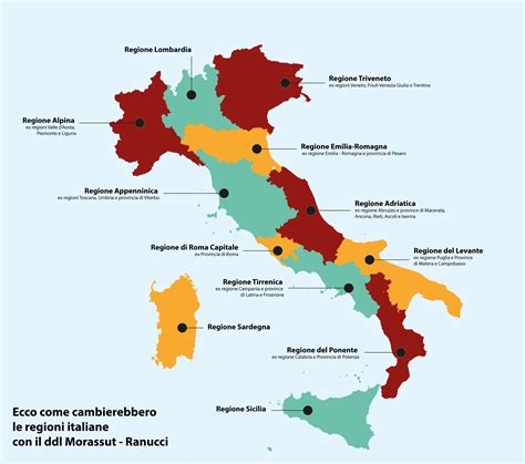 Malena e la classifica delle regioni più piccanti dItalia